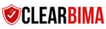 ClearBima.com logo